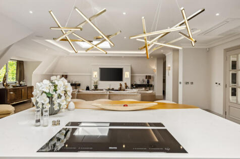 3 bedroom apartment for sale