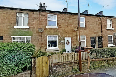 2 bedroom cottage for sale