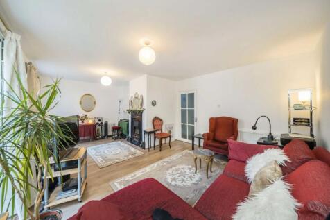 Malden Place, London NW5 3 bed terraced house for sale