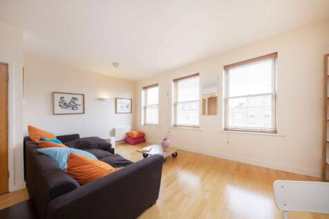 Grafton Yard, London NW5 1 bed flat for sale