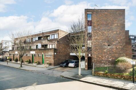 Queens Crescent, London NW5 2 bed flat for sale