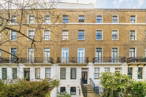 Fortess Road, London NW5 Studio for sale