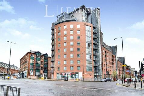 Whitworth Street West, Manchester 2 bed apartment for sale