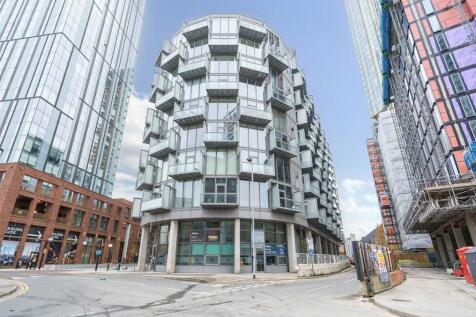 Greengate, Salford, Greater Manchester Studio for sale