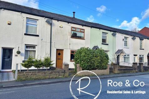 2 bedroom cottage for sale