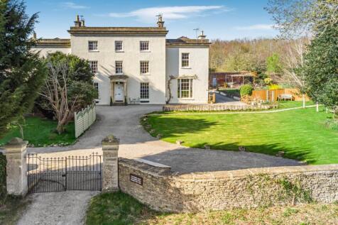 Little Witcombe, Gloucester... 3 bed house for sale