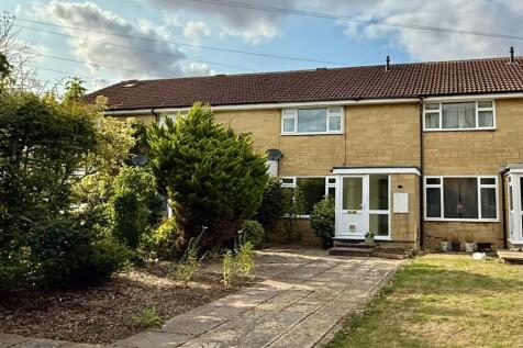 Emmanuel Gardens, Leckhampton... 3 bed terraced house for sale