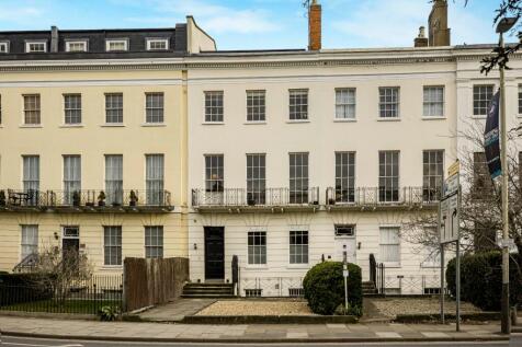 Evesham Road, Cheltenham... 1 bed apartment for sale