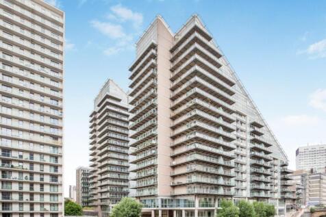 Clowes Street, Salford 2 bed flat for sale