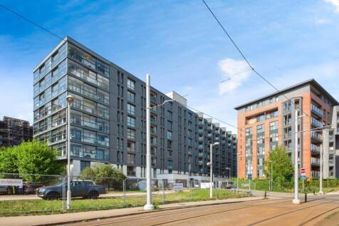 Munday street 3 bed apartment for sale