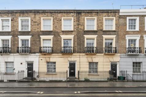 3 bedroom flat for sale