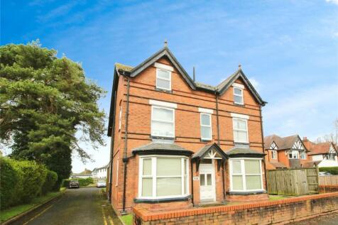 Evesham Road, Redditch B96 1 bed flat for sale