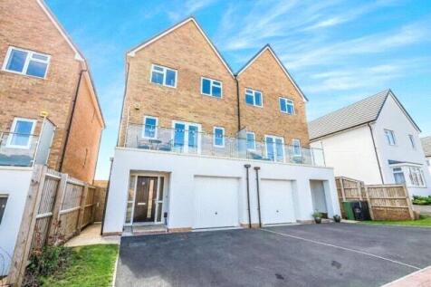 Payton Street, Birmingham B45 4 bed semi