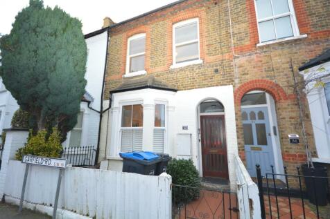 Garfield Road, Wimbledon SW19 1 bed flat for sale