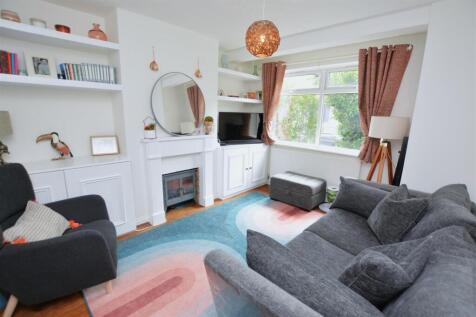 Kimble Road, Colliers Wood SW19 1 bed apartment for sale