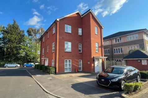 Furlong Avenue, Mitcham CR4 2 bed flat for sale