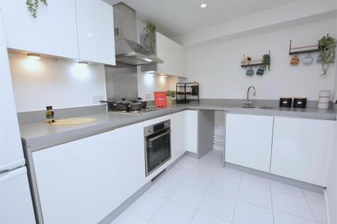 Durnsford Road, Wimbledon SW19 1 bed apartment for sale
