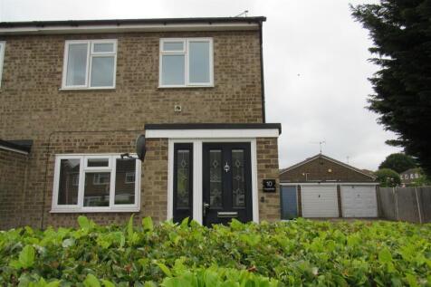 Forgefields, Herne Bay 2 bed end of terrace house for sale