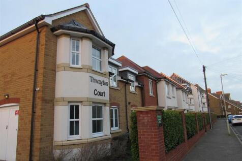 Minster Drive, Herne Bay 1 bed retirement property for sale