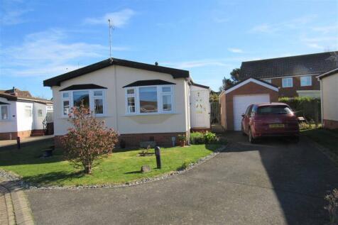 2 bedroom mobile home for sale