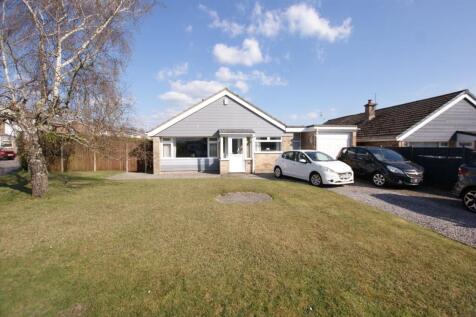 2 bedroom bungalow for sale