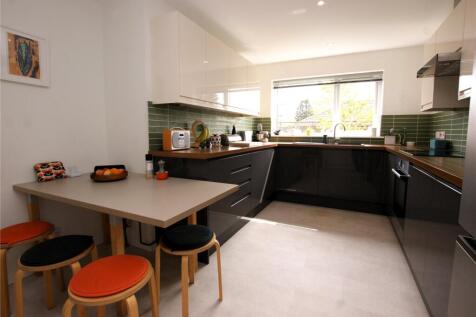 Pilford Heath Road, Wimborne, BH21 3 bed semi