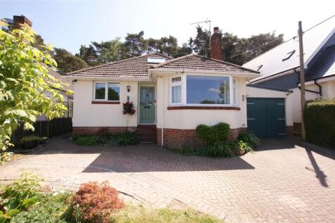 2 bedroom bungalow for sale