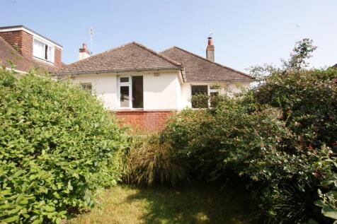 2 bedroom bungalow for sale