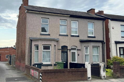 St. Lukes Road, Southport PR9 3 bed semi