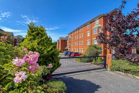 Cambridge Road, Southport PR9 2 bed flat for sale