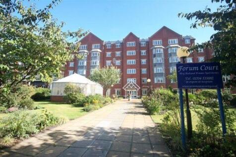 Lord Street, Southport PR8 2 bed retirement property for sale