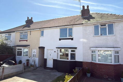 Roselea Drive, Southport PR9 2 bed terraced house for sale