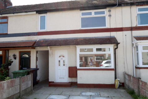 Roselea Drive, Southport PR9 3 bed terraced house for sale