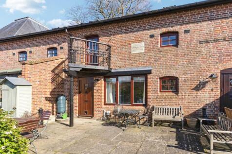 Rodwell Yard, Tring 3 bed mews for sale