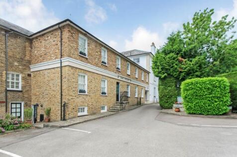 Posting House, Tring 1 bed apartment for sale