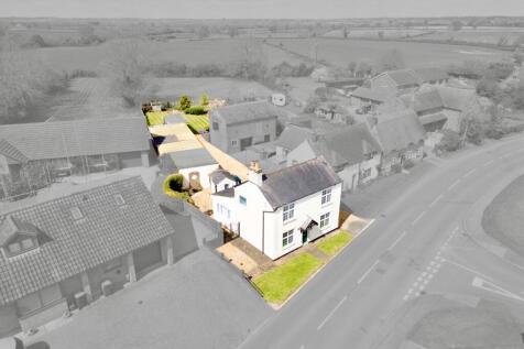 Main Street, Kilsby, CV23 8XR 3 bed detached house for sale