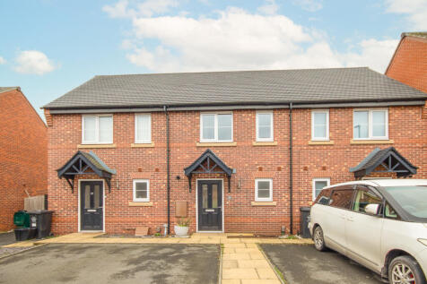 2 bedroom town house for sale