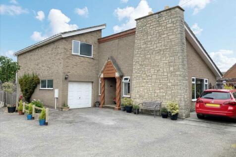 Billinghay LN4 3 bed detached house for sale
