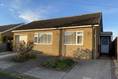 Leasingham NG34 3 bed detached bungalow for sale