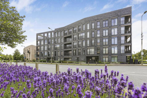Willow Court, Barton Fields Road, OX3 2 bed apartment for sale
