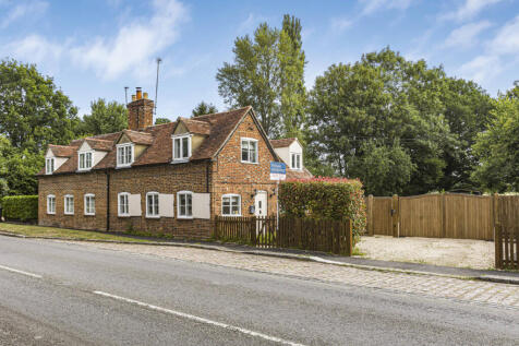 Nuneham Courtenay, Oxford, OX44 4 bed semi