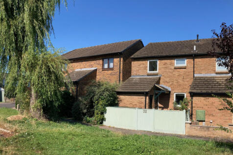 Park Way, Marston, OX3 2 bed end of terrace house for sale