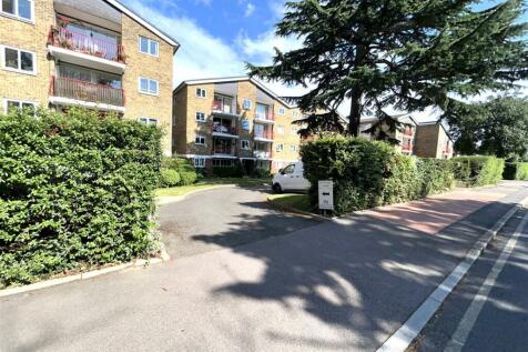 Spruce Park, Cumberland Road 2 bed flat for sale