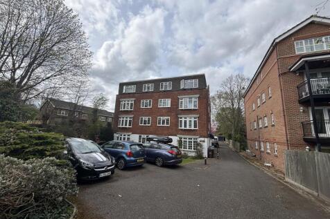 Westmoreland Road, Bromley 1 bed flat for sale