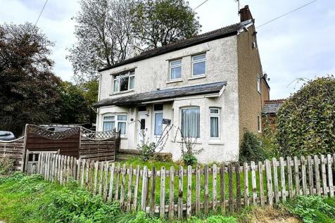 Charmwood Lane, Pratts Bottom 4 bed semi