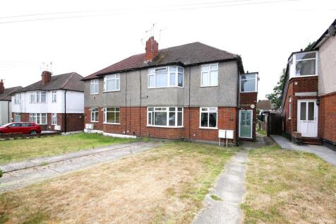 Oakdene Road, Orpington 2 bed maisonette for sale