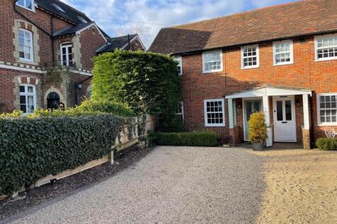 West End Lane, Hatfield AL9 1 bed cottage for sale