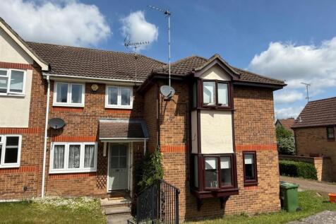 Skylark Close, Billericay 2 bed terraced house for sale