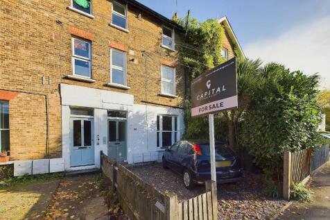 Station Road, Bromley BR2 2 bed flat for sale