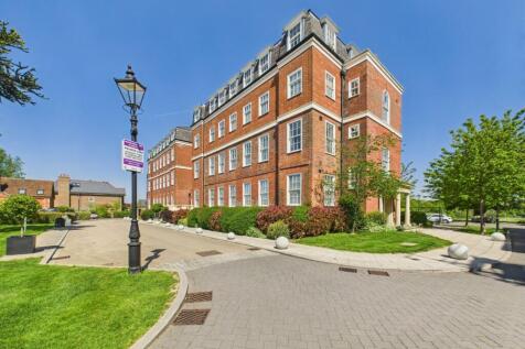 Matha Court, Bromley BR1 2 bed apartment for sale